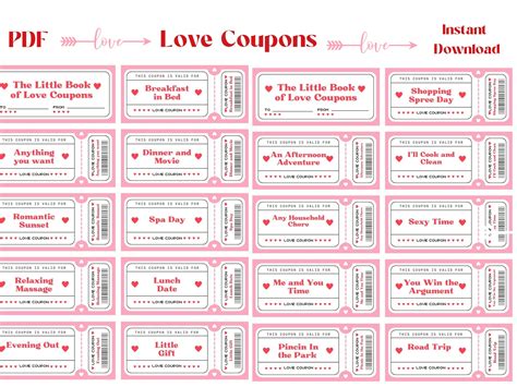 Coupons